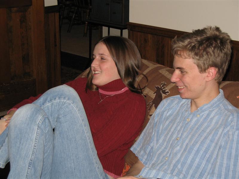 Christmas of 2006