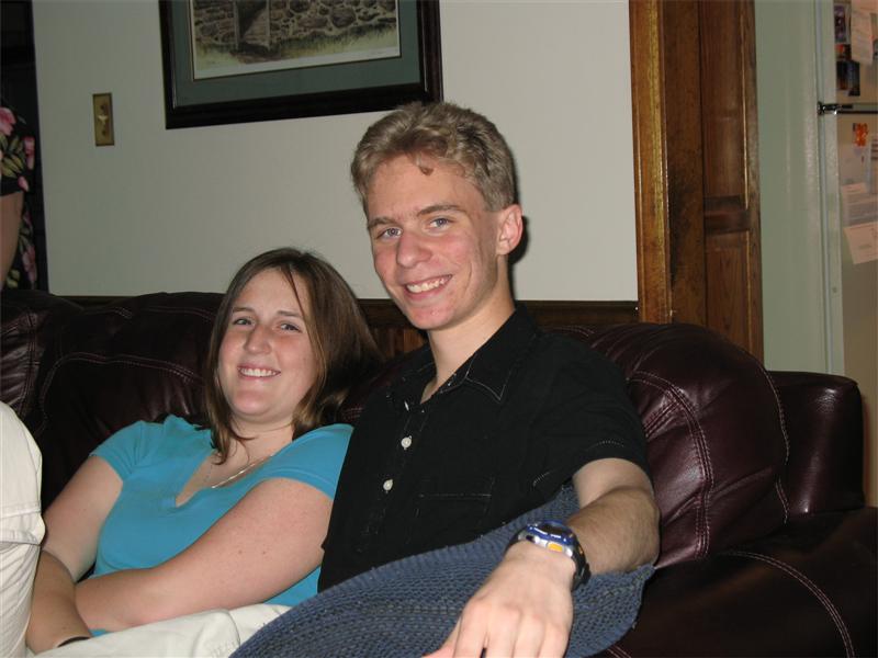 Summer of 2007