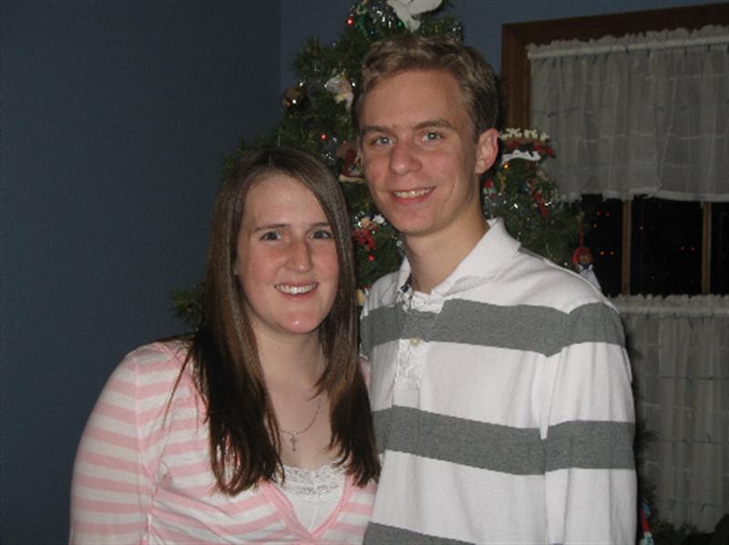 Christmas 2008