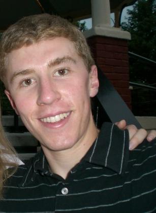Picture of Jimmy Balough