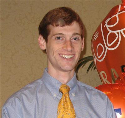 Picture of Patrick Drinkwine