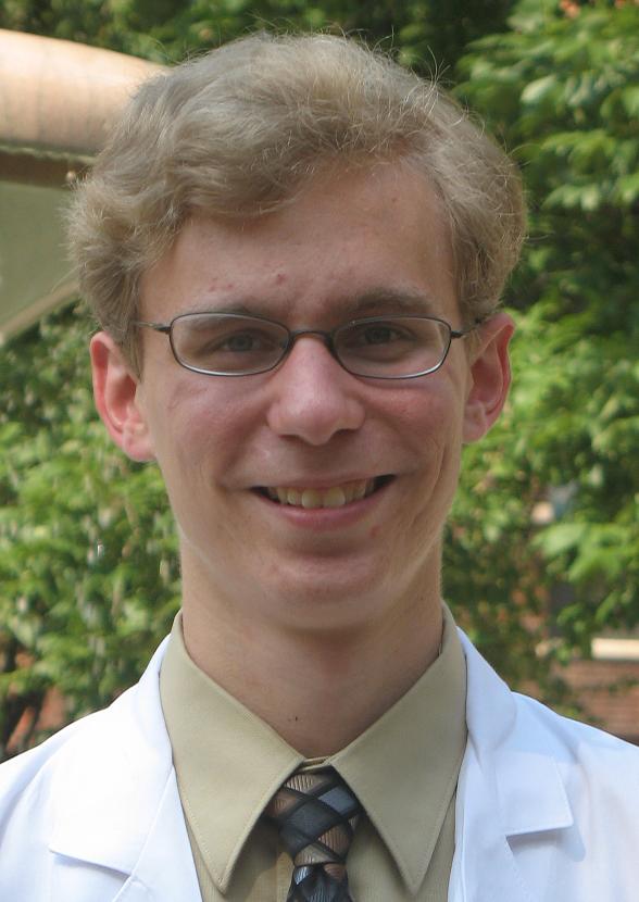 A picture of Dan