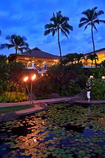 An image of the resort